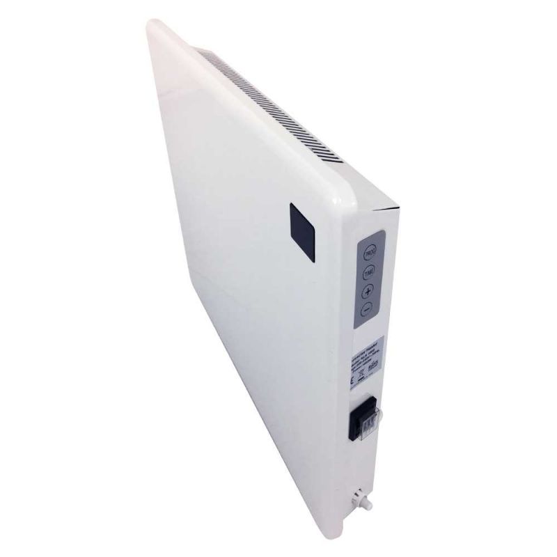 Electric Panel Heater White Nova Live R Electric Panel Heater White Nova Live R