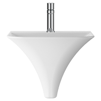 Wall Mounted Basins